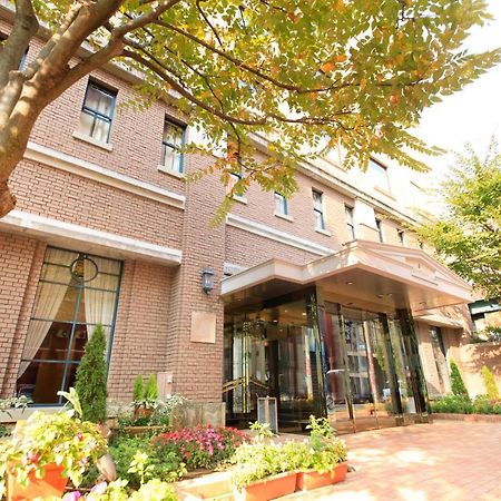 Quintessa Hotel Sasebo Exteriér fotografie