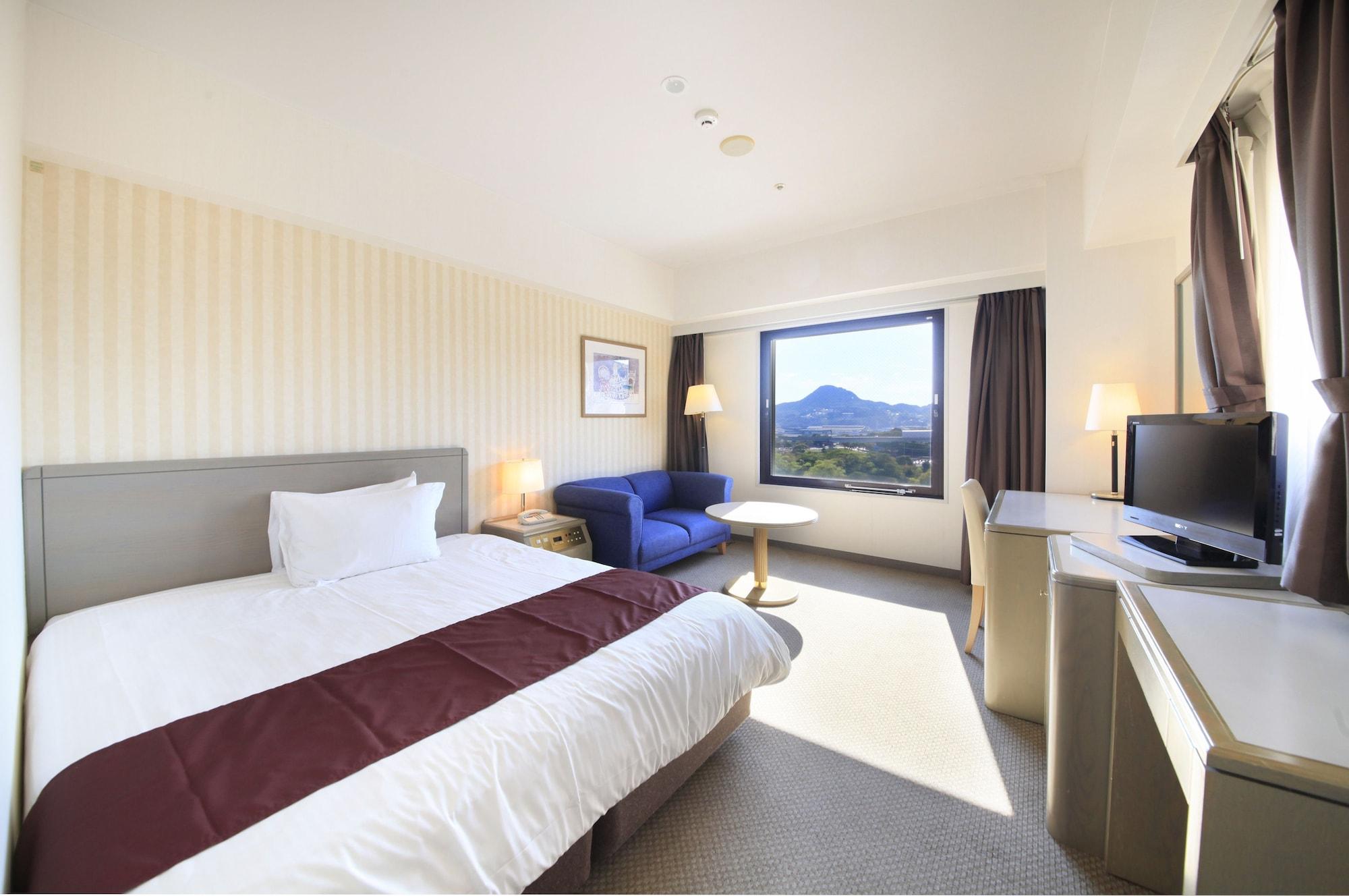 Quintessa Hotel Sasebo Exteriér fotografie