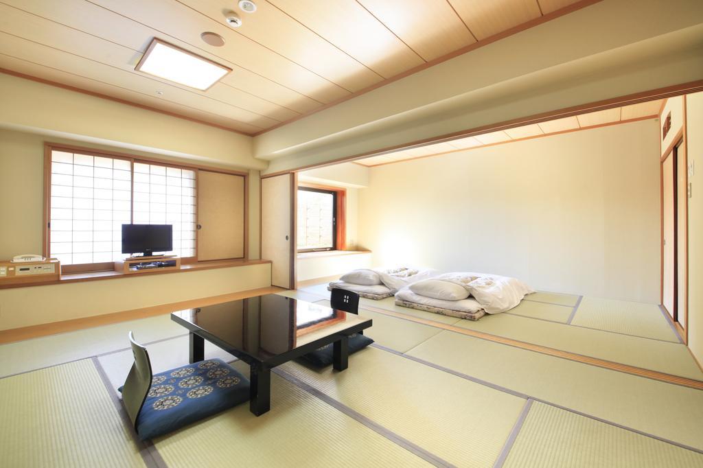 Quintessa Hotel Sasebo Exteriér fotografie