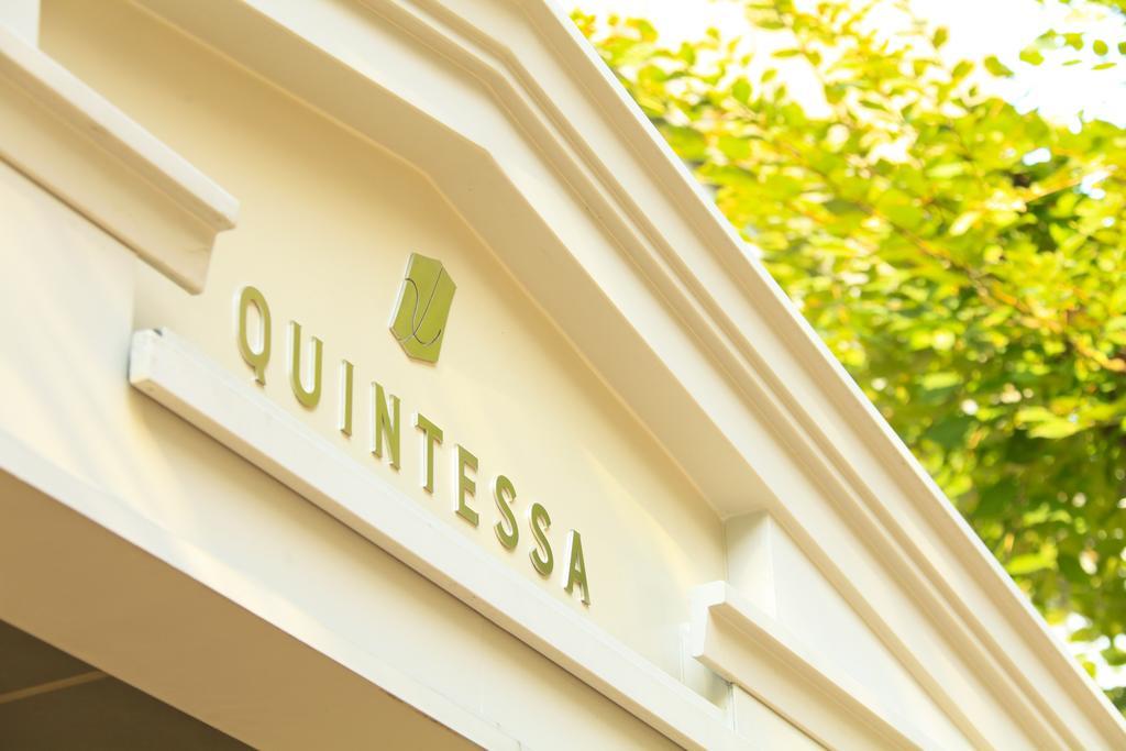 Quintessa Hotel Sasebo Exteriér fotografie