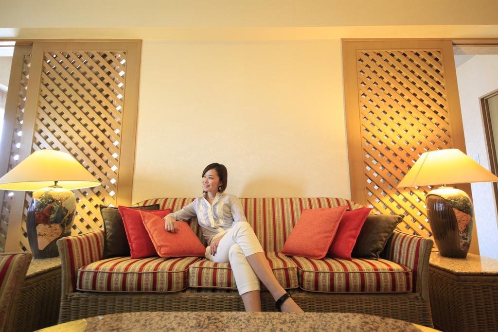 Quintessa Hotel Sasebo Exteriér fotografie