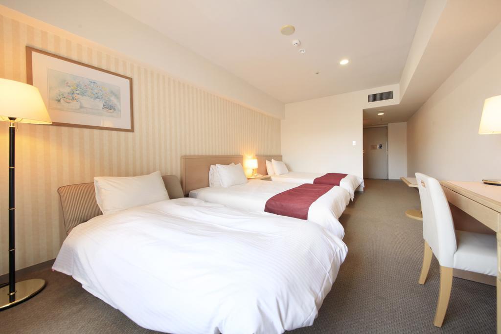 Quintessa Hotel Sasebo Exteriér fotografie