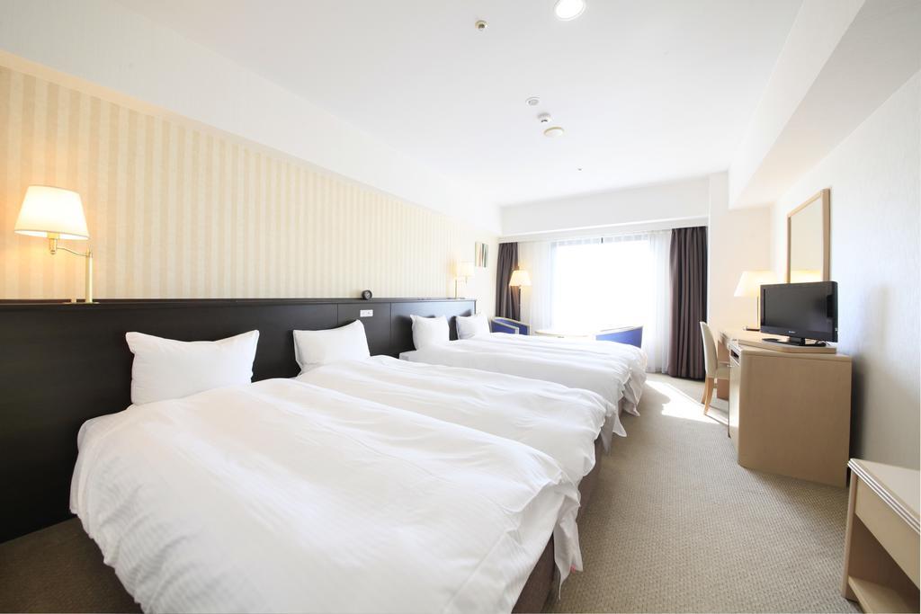 Quintessa Hotel Sasebo Exteriér fotografie