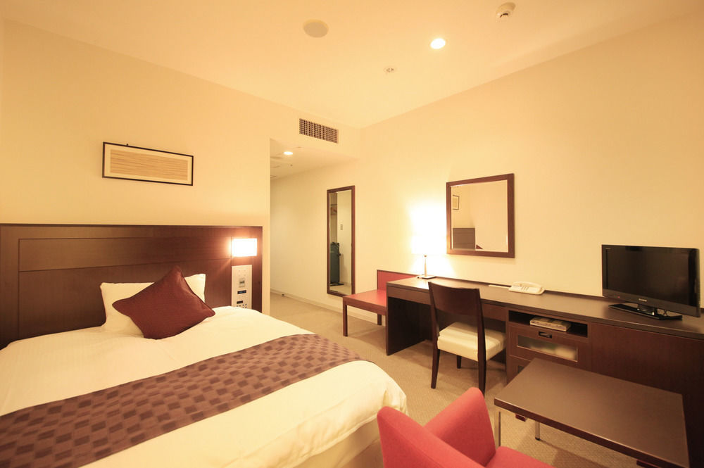 Quintessa Hotel Sasebo Exteriér fotografie