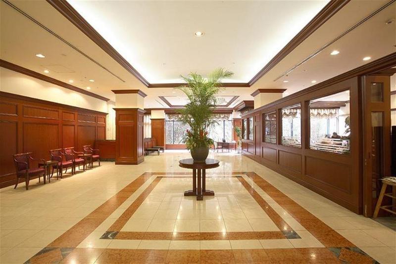Quintessa Hotel Sasebo Exteriér fotografie