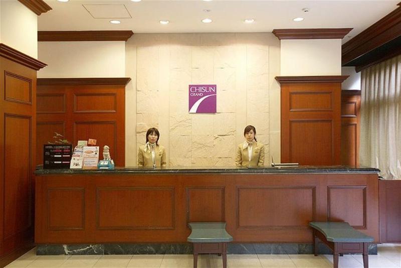 Quintessa Hotel Sasebo Exteriér fotografie