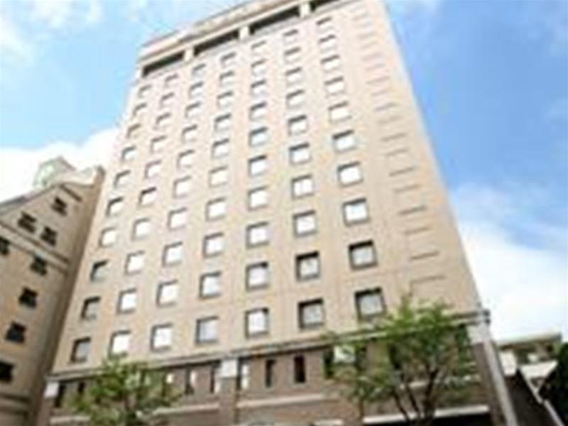 Quintessa Hotel Sasebo Exteriér fotografie