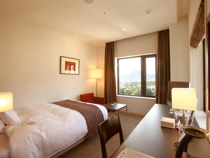 Quintessa Hotel Sasebo Exteriér fotografie